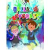 Ballagó óvodás