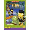 Zümi és a zsémbes méhek