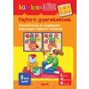 Fejtörő gyerekeknek