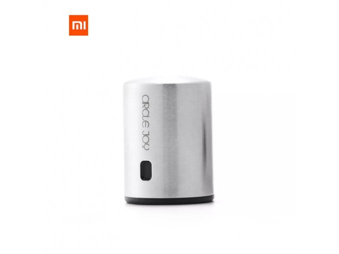 Xiaomi chytrá vakuová zátka