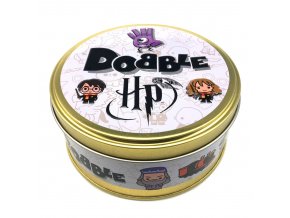 Dobble Harry Potter