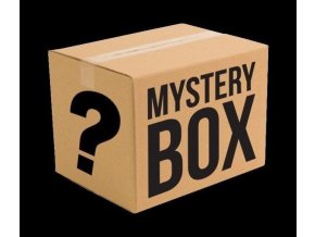 Mystery Box - Skvělý dárek