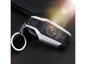 BMW klíč zapalovač