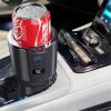 Ochlazovací / ohřívací držák na nápoje do automobilu