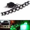 Free Shipping car styling DIY 1 8Cm 9W 500 Lumen Waterproof Eagle Eye LED Daytime Running ae12e815 bd82 45ea 92c5 092c3380fc38 large