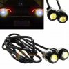 LED DRL denní svícení,žárovka