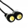 LED DRL denní svícení,žárovka
