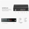 Set-top box DVB-T2 s WIFI