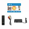 Set-top box DVB-T2 s WIFI