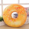 Polštář Donut, 15 druhů