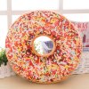Polštář Donut, 15 druhů