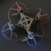 Mini dron s ovladačem