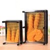 3D otisky Pin art