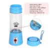 Přenosný smoothie mixér USB