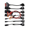 Diagnostika DS150e s bluetooth, 2021.11 + WOW