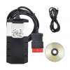 Diagnostika DS150e s bluetooth, 2021.11 + WOW