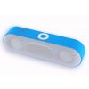 Bluetooth přenosný reproduktor 3D super bass, USB,AUX,SD