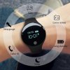 Chytré stylové hodinky s Bluetooth