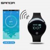 Chytré stylové hodinky s Bluetooth