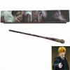 Sběratelské hůlky Harry Potter