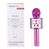 Karaoke bluetooth mikrofon