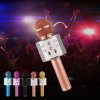 Karaoke bluetooth mikrofon