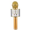 Karaoke bluetooth mikrofon