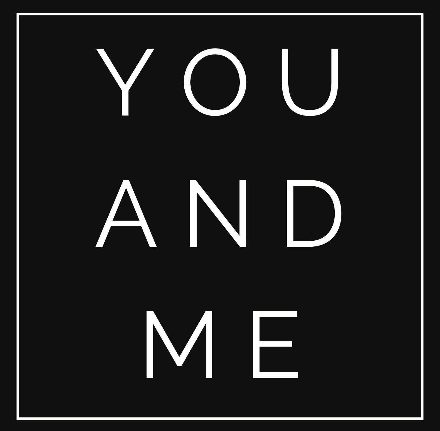 eshop YOUANDME
