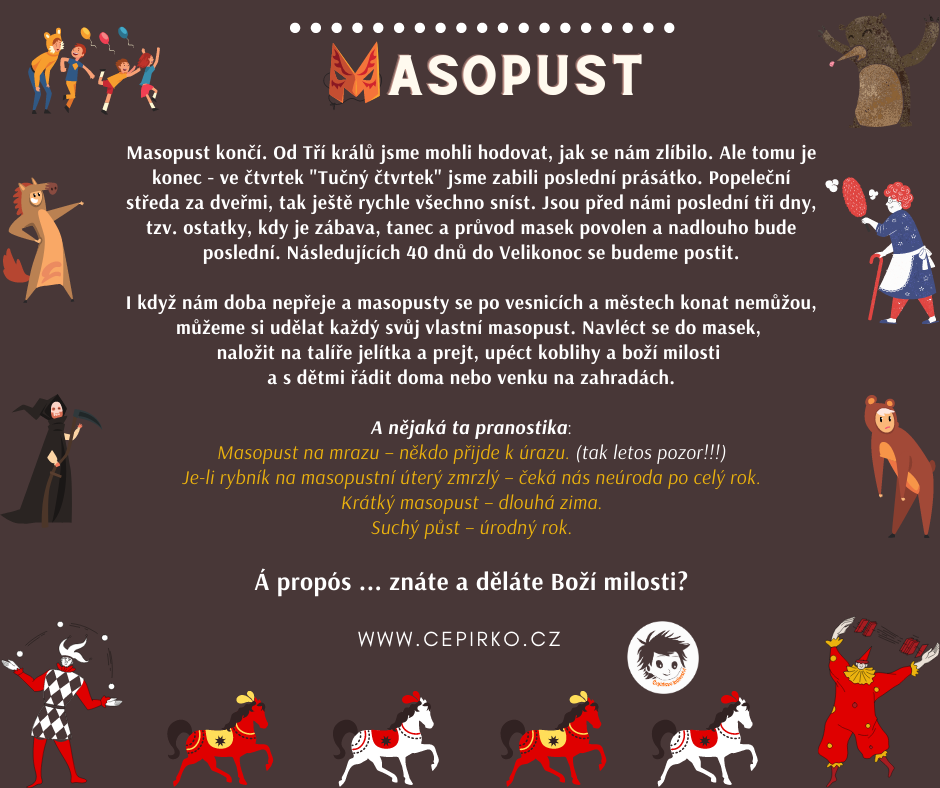 MASOPUST