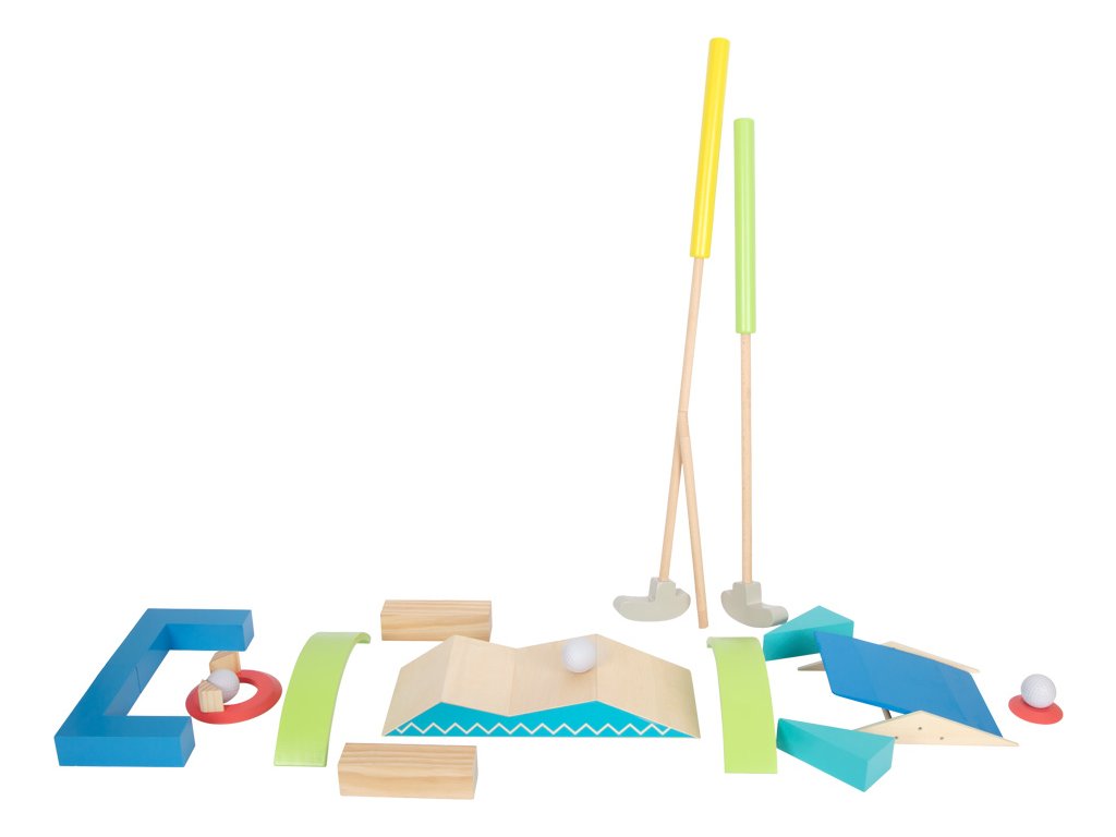 11964 legler small foot minigolf set active fsc n 20210713