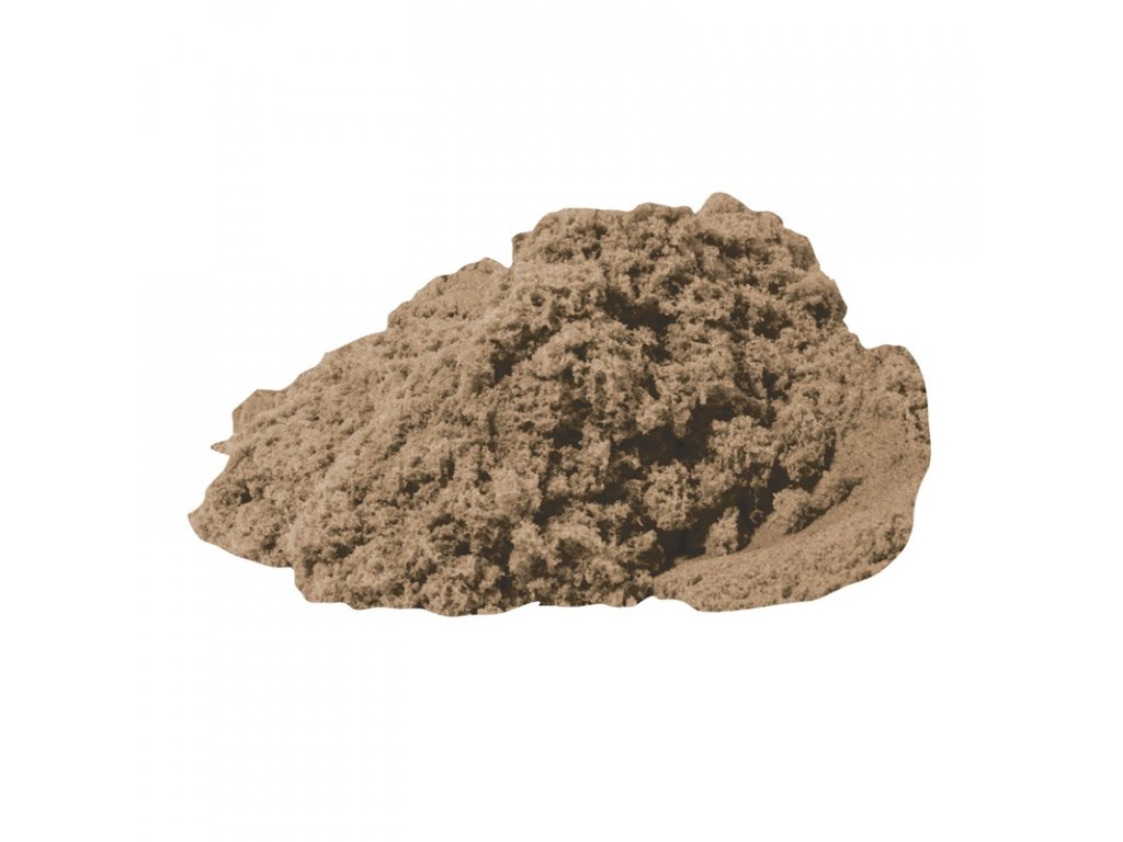 Gowi Tekutý písek 500 g přírodní