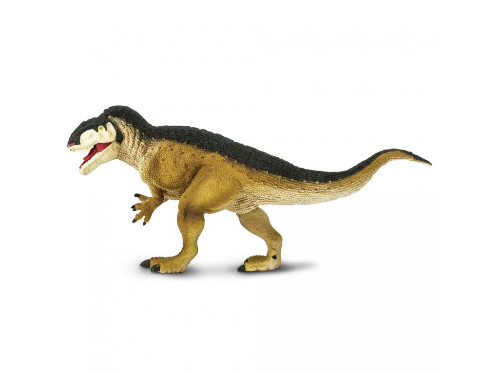 Acrocanthosaurus / Safari Ltd.