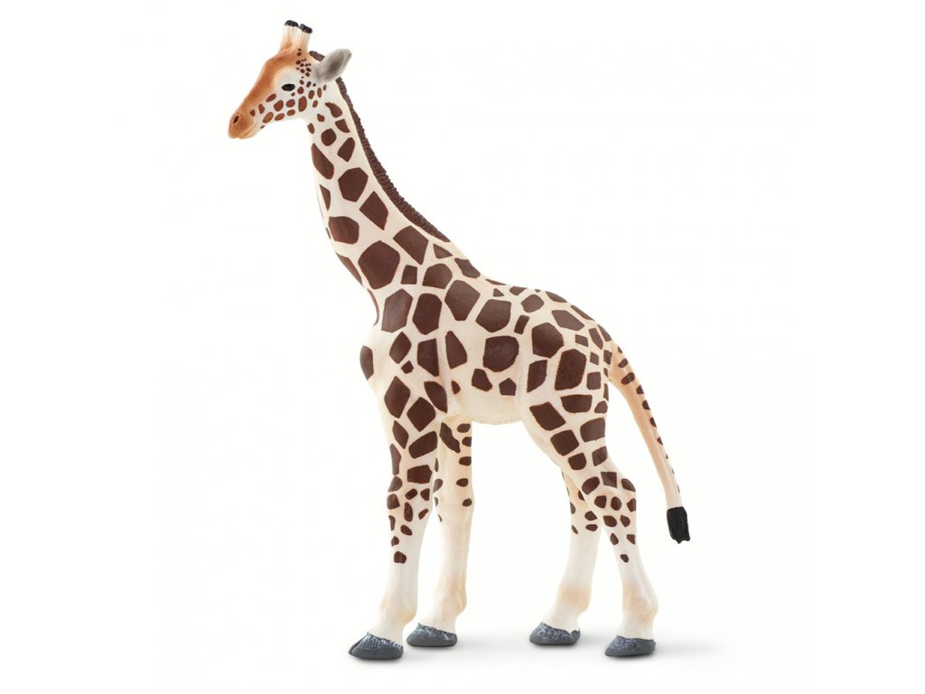 Safari Ltd.Figurka - Žirafa