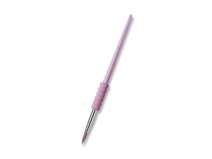 Štěteček Faber-Castell Soft pastelové, 4 ks