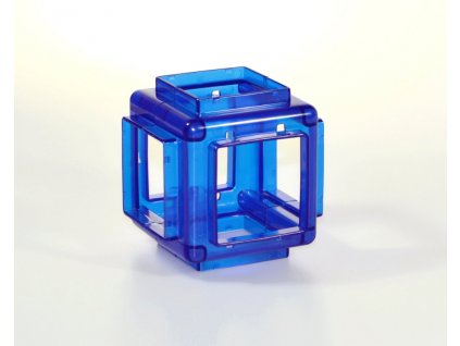 Magformers Nástavec krychle
