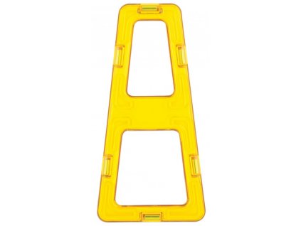 Magformers Super lichoběžník