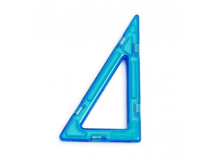 Magformers Pravoúhlý trojúhelník