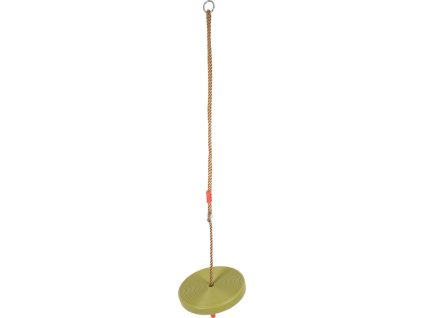 6118 small foot Tellerschaukel komplett mit Aufhaengung