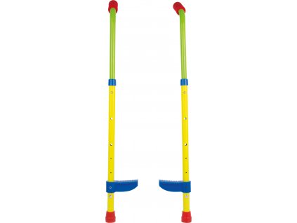 10866 legler small foot stelzen metall