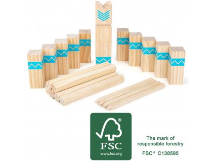 12036 legler small foot kupp activ FSC 1