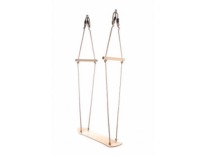 S218B%20Wooden%20skateboard%20swing%20 1