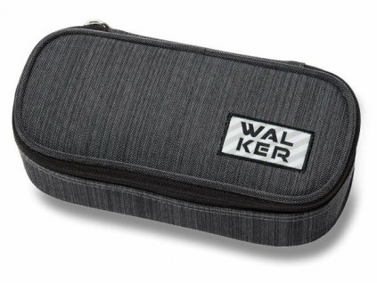 Penál Walker Concept Grey