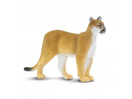 Safari Ltd.Figurka - Puma floridská