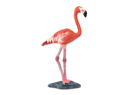 Figurka - Plameňák / Safari Ltd.