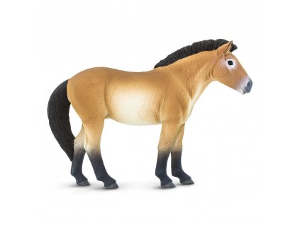 Figurka - Kůň převalského / Safari Ltd.