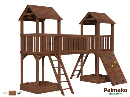 10 Palmako Kids Jesper Set4 BNVPI