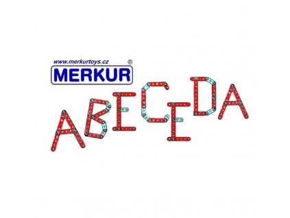 Merkur ABECEDA