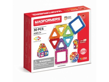 Magformers Magformers-30