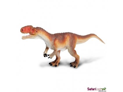 Safari Ltd.Monolophosaurus
