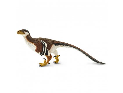 Safari Ltd.Figurka - Deinonychus